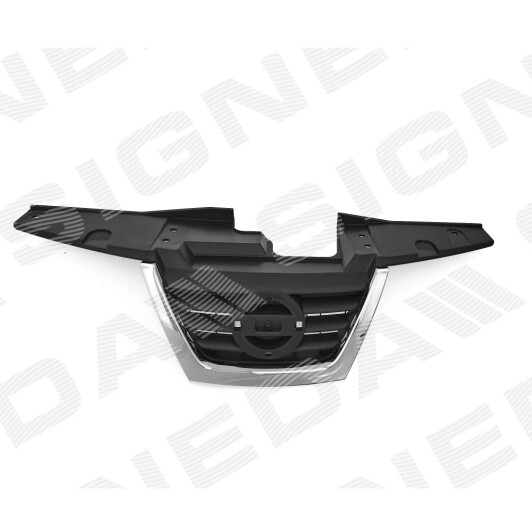 PDS07320GAC Signeda Решетка радиатора для Nissan Juke