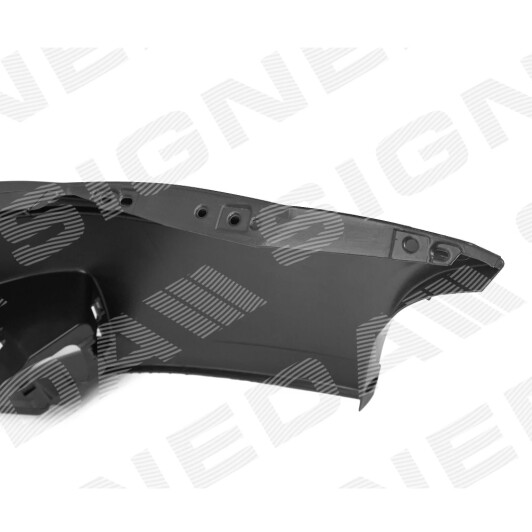 Бампер Signeda PFD04002BA для Ford Focus