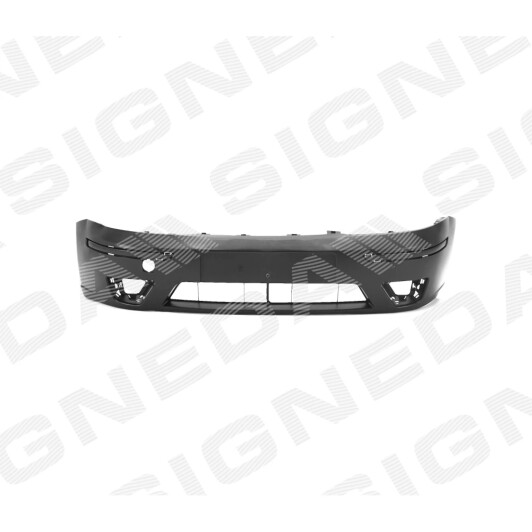 Бампер Signeda PFD04002BA для Ford Focus