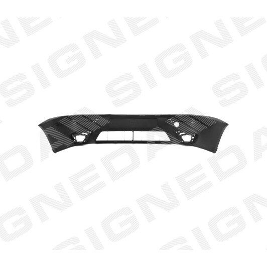 Бампер Signeda PFD04002BA для Ford Focus