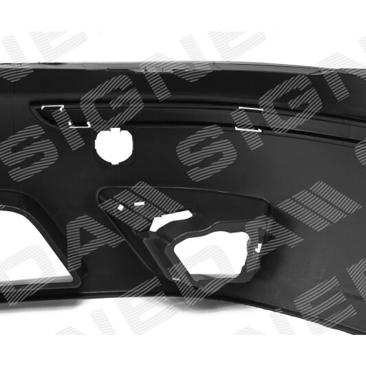 Бампер Signeda PFD04002BA для Ford Focus