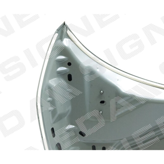 Капот Signeda PFT20023A для Fiat 500