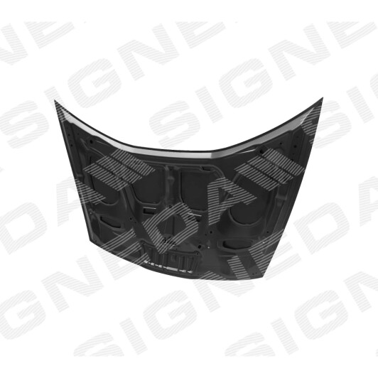 Капот Signeda PHD20068A