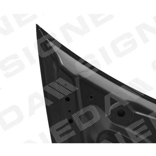 Капот Signeda PHD20068A