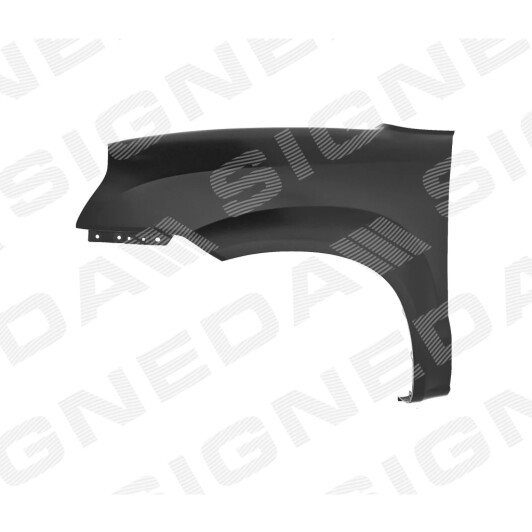 Крыло переднее Signeda PHN10029AL для Hyundai Tucson