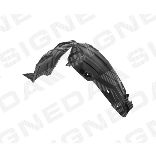 Підкрилок Signeda PMZ11051BR для Mazda 3