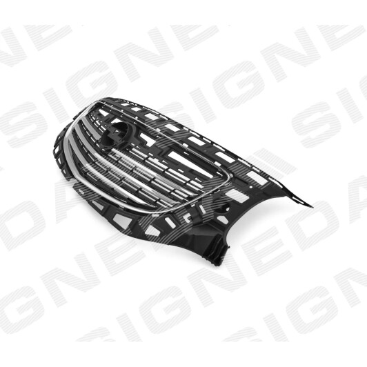 Решетка радиатора Signeda POP07039GA для Opel Insignia