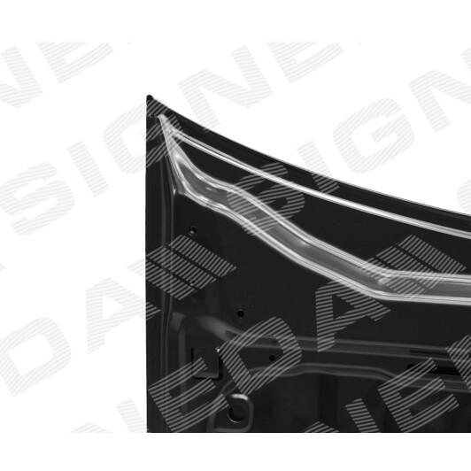 Капот Signeda POP20018A для Opel Astra