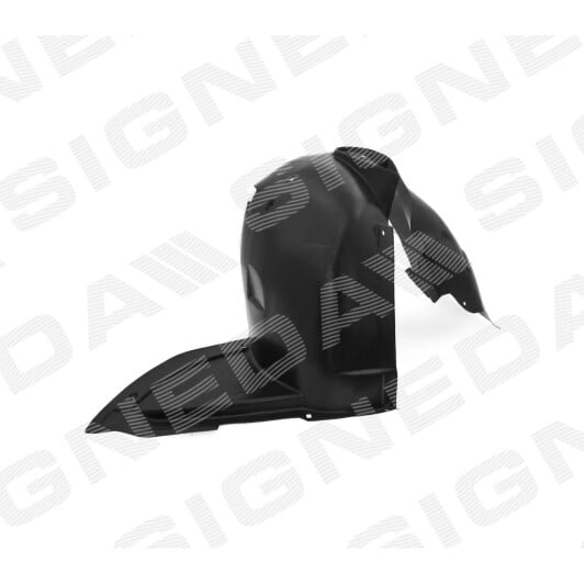 PPG11001AR Signeda Подкрылок для Peugeot 307