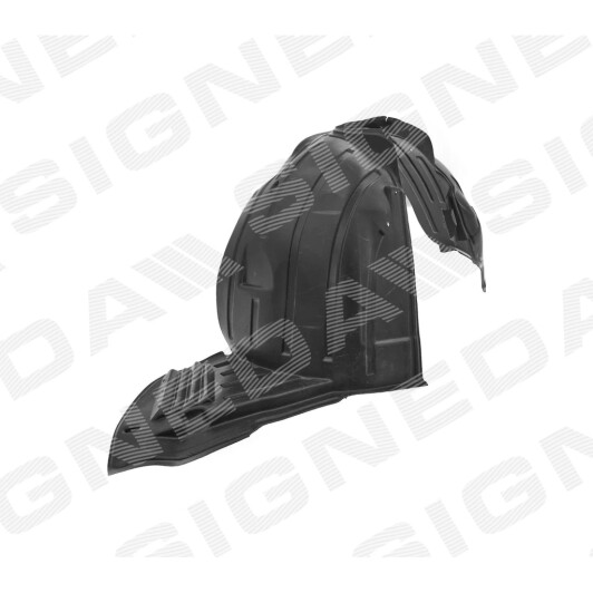 PPG11002AR Signeda Подкрылок для Peugeot 307
