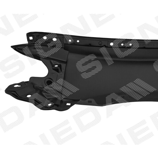 Крило переднє Signeda PTY10219AR