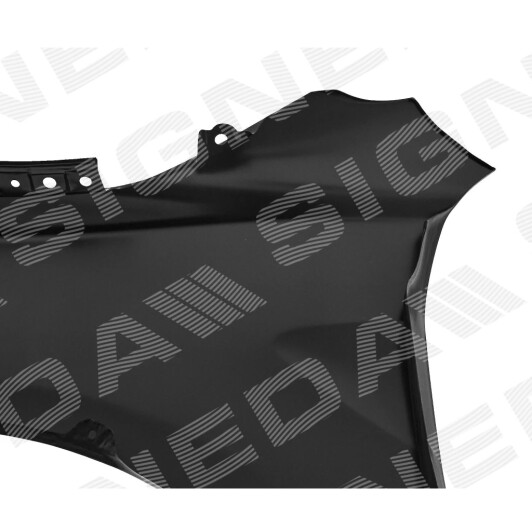 Крило переднє Signeda PTY10219AR