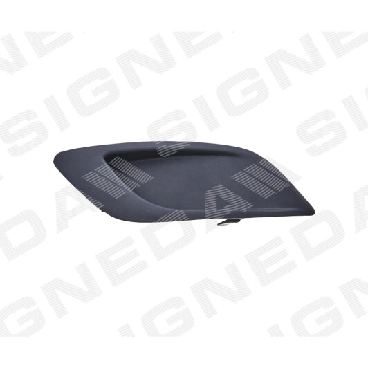 Облицовка бампера Signeda PFD99168CAL для Ford Focus