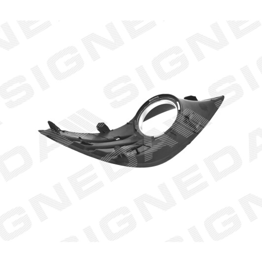 Облицовка бампера Signeda PFD99176CAR для Ford Focus