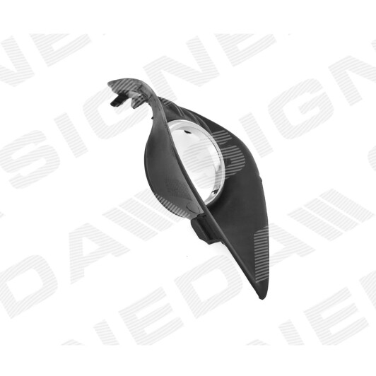 Облицовка бампера Signeda PFD99176CAR для Ford Focus
