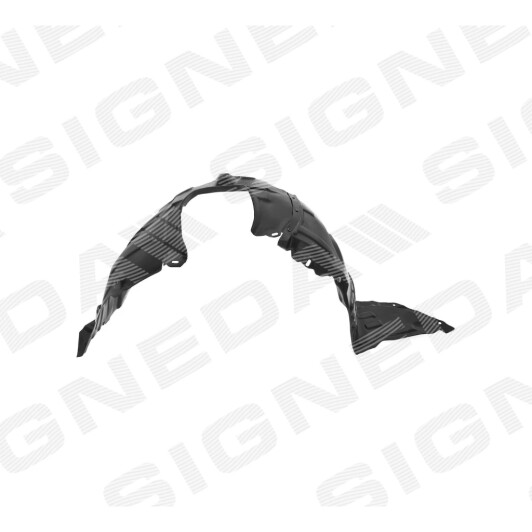 PMZ11051AL Signeda Подкрылок для Mazda 3