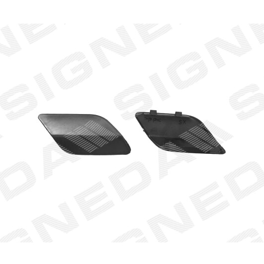 Бампер Signeda POP04033BAI для Opel Astra