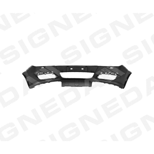 Бампер Signeda POP04033BAI для Opel Astra