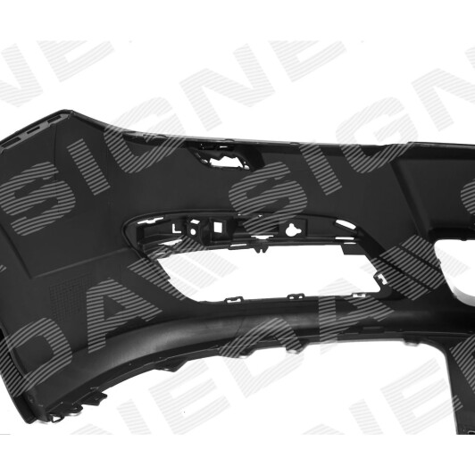 Бампер Signeda POP04033BAI для Opel Astra