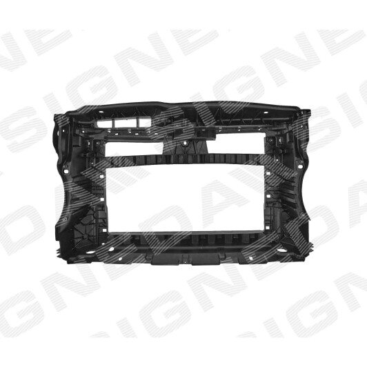Капот Signeda PVW30020A для Volkswagen Golf