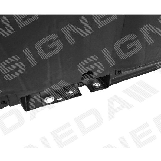 Капот Signeda PVW30020A для Volkswagen Golf