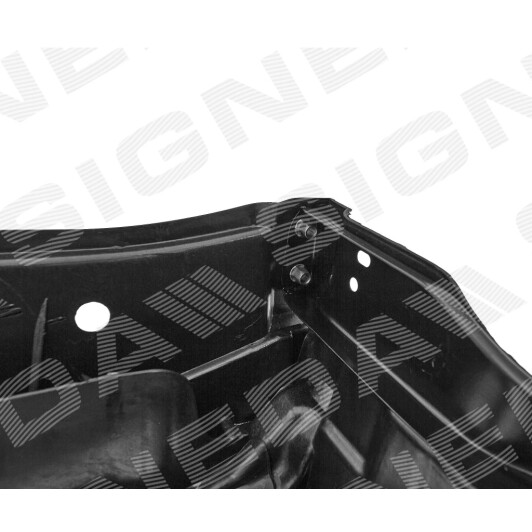 Капот Signeda PVW30020A для Volkswagen Golf
