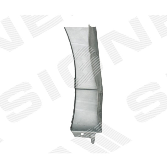 Крыло переднее Signeda PVW77018ER