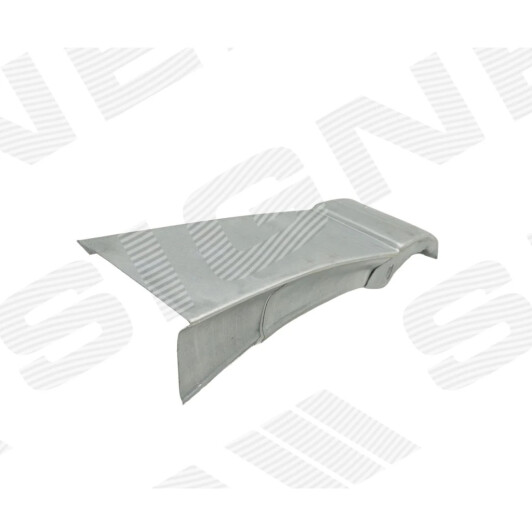 Крыло переднее Signeda PVW77018ER