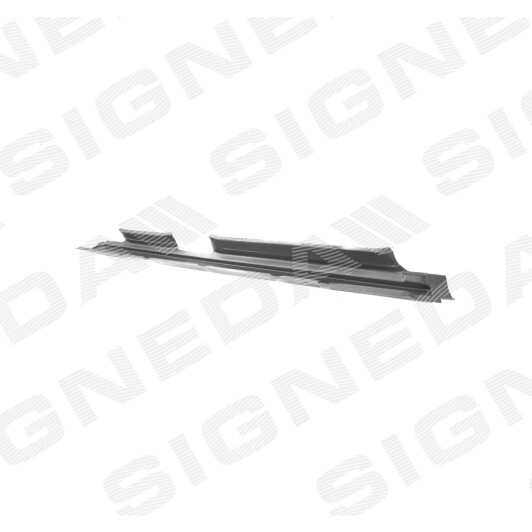 Поріг Signeda PFD76020EL для Ford Mondeo