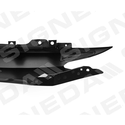 Крыло переднее Signeda PVW10088AL