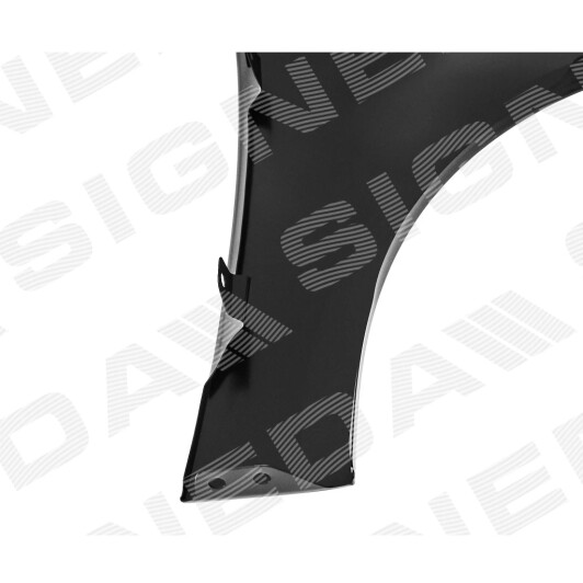 Крыло переднее Signeda pad10036alv для Audi A3