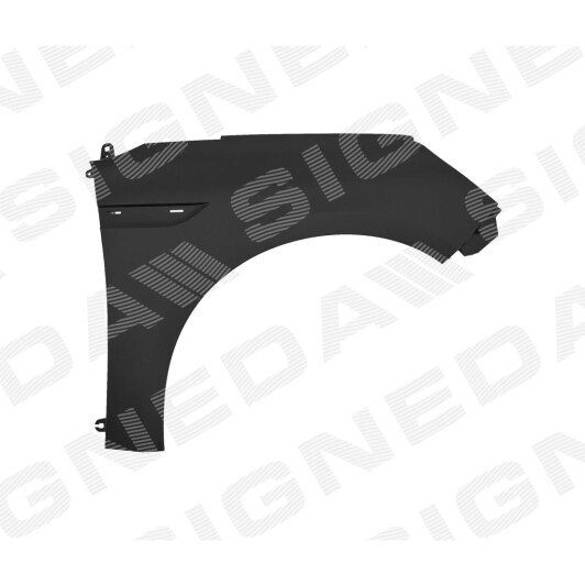 Крыло переднее Signeda prn10086ar