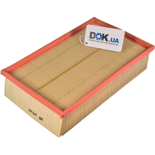 WA6366 WIX Filters Воздушный фильтр