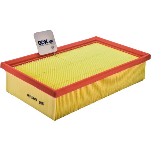 WA6190 WIX Filters Воздушный фильтр