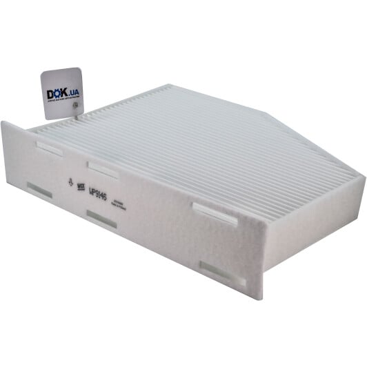 WP9146 WIX Filters Фільтр салону