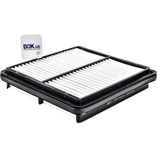 WA6250 WIX Filters Воздушный фильтр