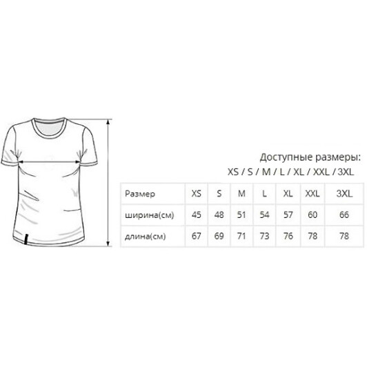 Футболка мужская Avtolife классическая BMW E39 MotorSport ver2 Red белая принт сзади