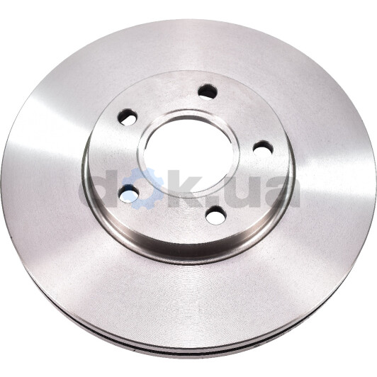 0 986 479 069 Bosch Тормозной диск