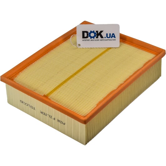 B2A015PR JC Premium Воздушный фильтр