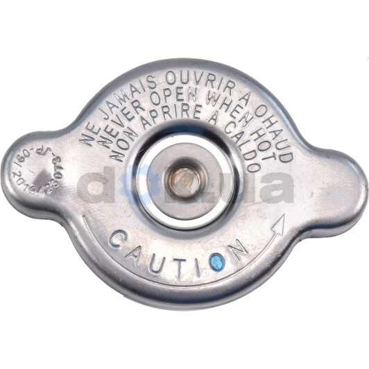 KH-C22 Japanparts Кришка радіатора