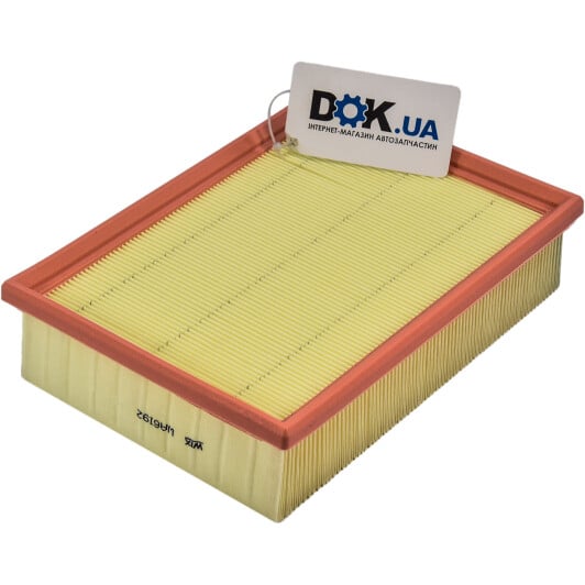 WA6192 WIX Filters Повітряний фільтр