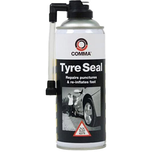 Comma Tyre Seal герметик