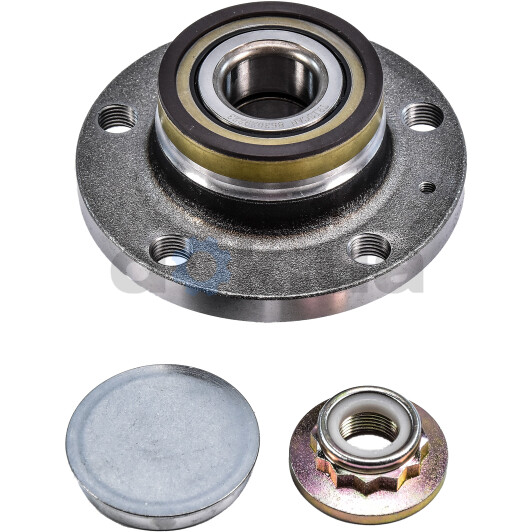 Ступица колеса Triscan 8530 29223