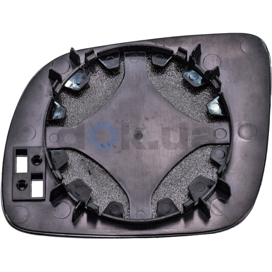 Стекло наружного зеркала Alkar 6402500