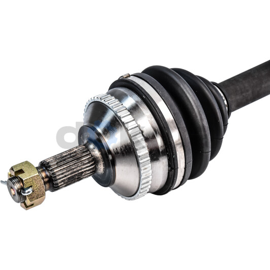 Піввісь BGA DS1418L
