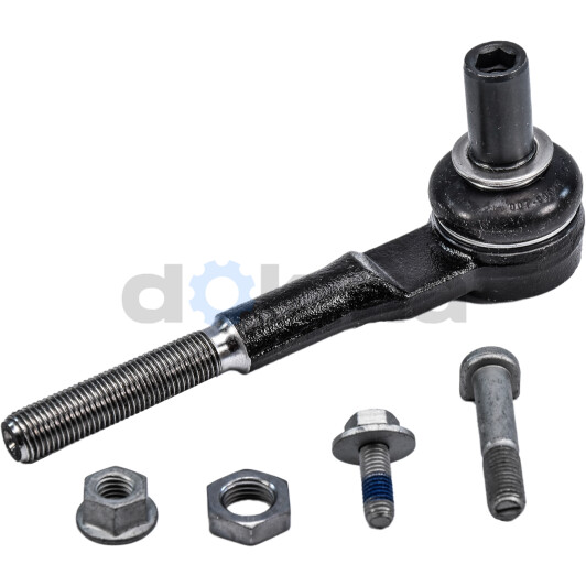 Наконечник кермової тяги SWAG 32 93 9077