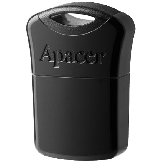 Флешка Apacer AH116 Black 32 ГБ