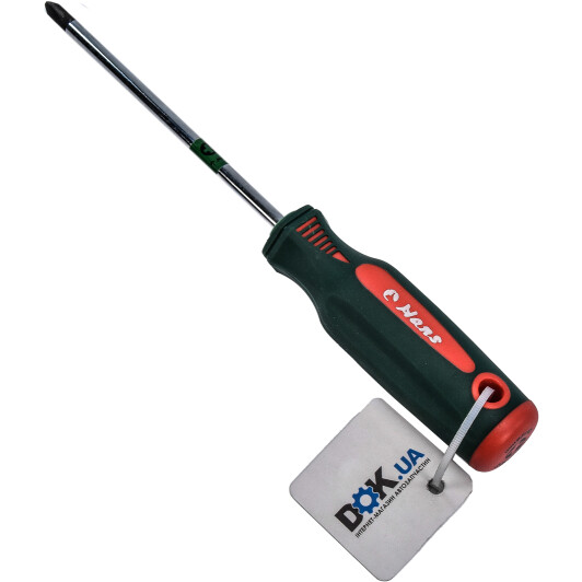 Отвертка Hans 0420PH2-5 PH 2