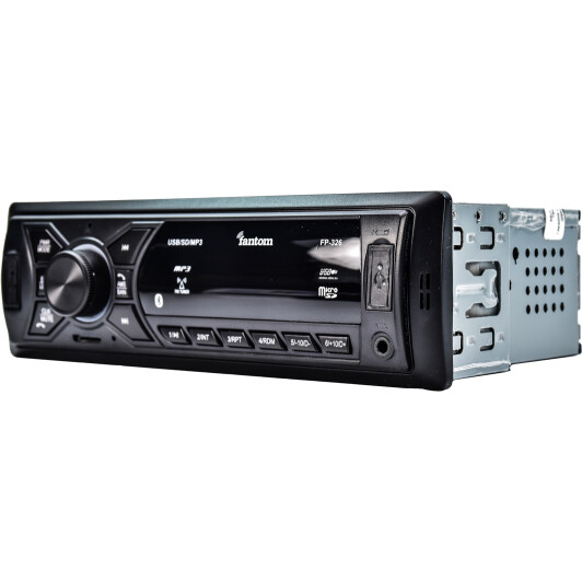 Fantom FP-326 автомагнітола