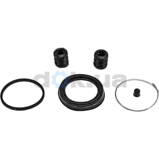 D4051 Autofren Seinsa Ремкомплект гальмівного супорта